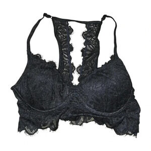 Womens Victoria's Secret Pink,  size small bralette,  excellent condition!!